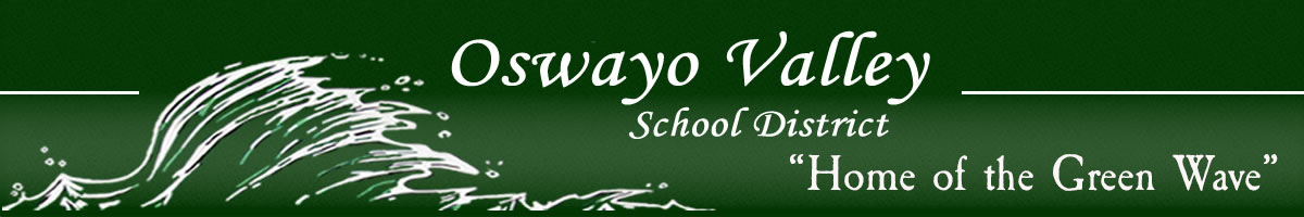 Oswayo Valley
